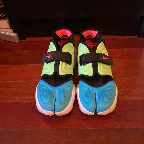 Nike Aqua Rift - Picture 2 of 6